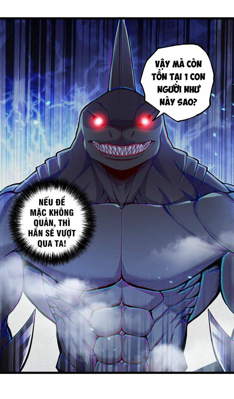 Bổn Tế Tu Chính Là Tiện Đạo: Chapter 233
