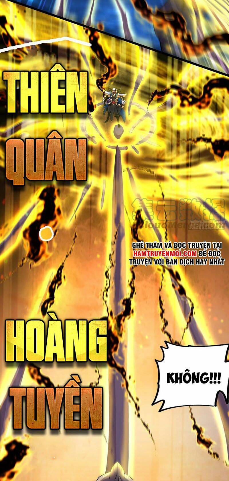 Bổn Tế Tu Chính Là Tiện Đạo: Chapter 233