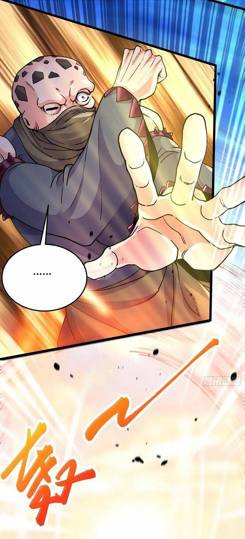 Bổn Tế Tu Chính Là Tiện Đạo: Chapter 233