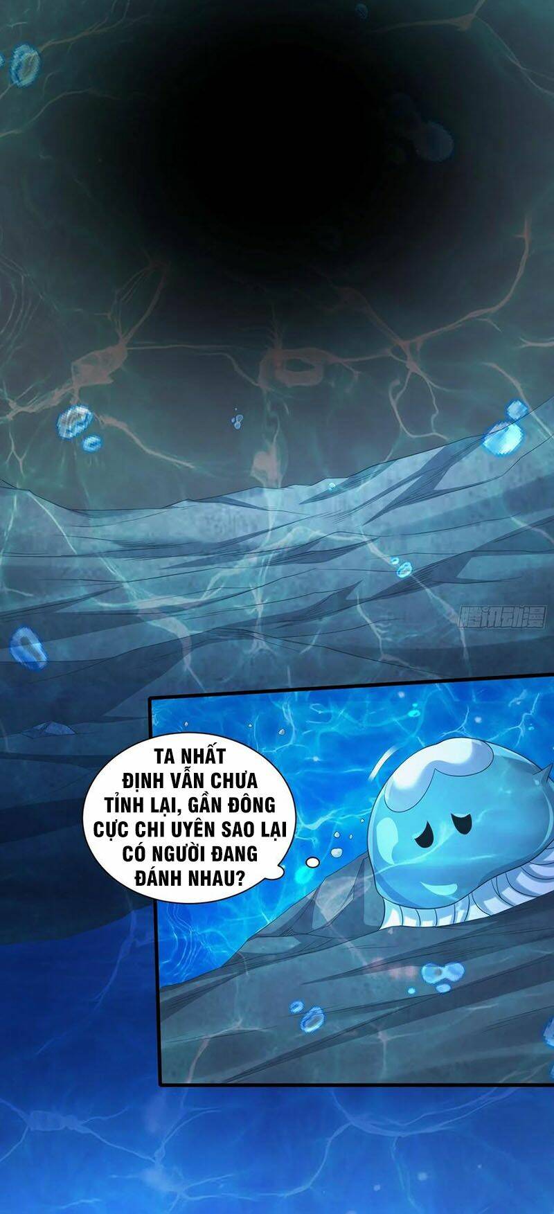 Bổn Tế Tu Chính Là Tiện Đạo: Chapter 233