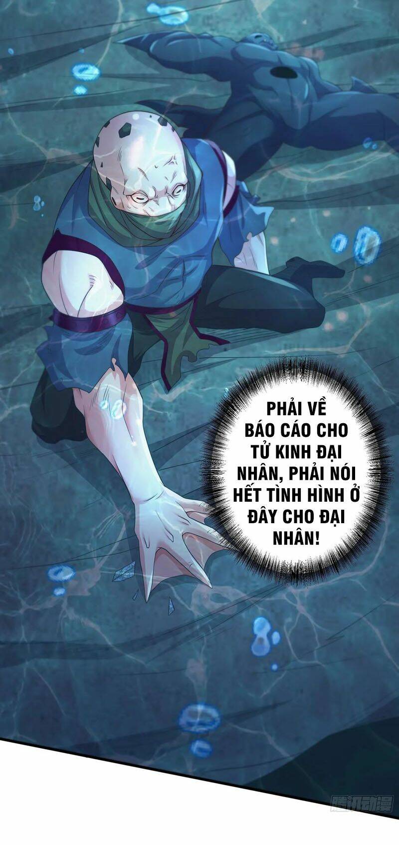 Bổn Tế Tu Chính Là Tiện Đạo: Chapter 233