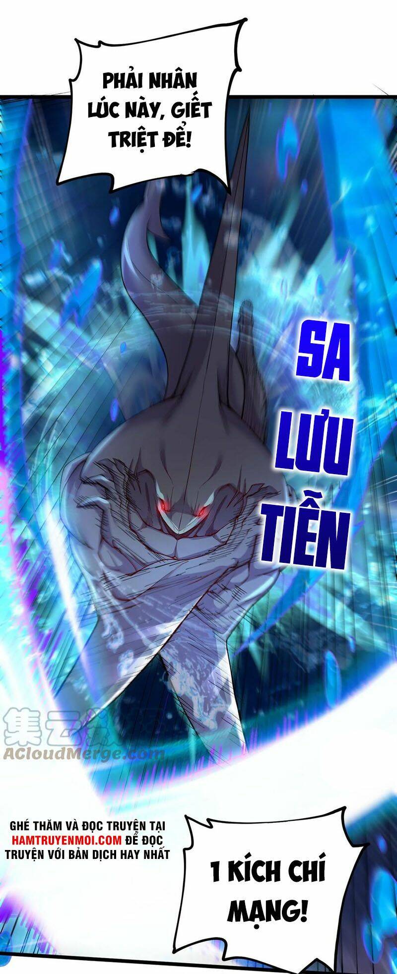 Bổn Tế Tu Chính Là Tiện Đạo: Chapter 233