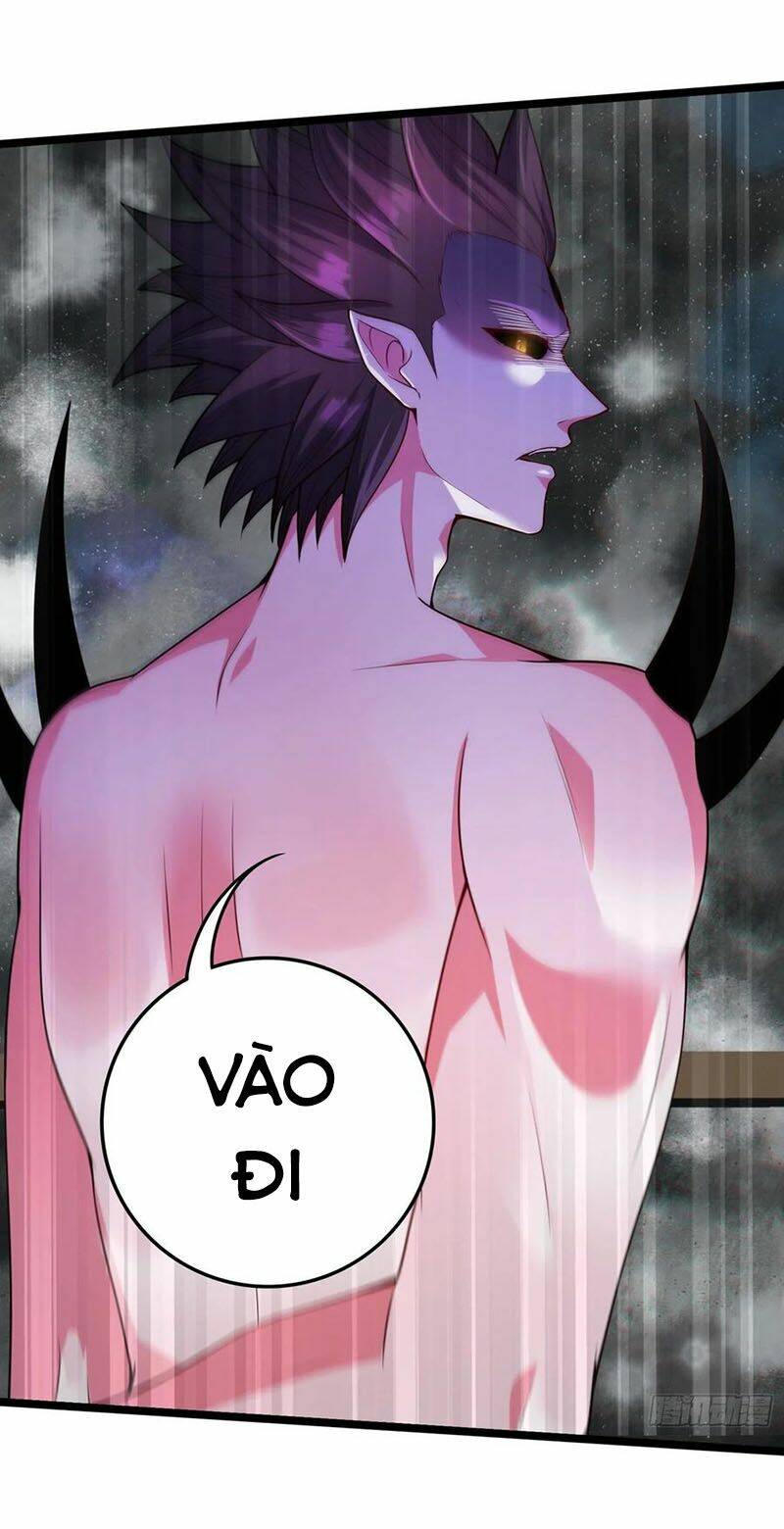 Bổn Tế Tu Chính Là Tiện Đạo: Chapter 233