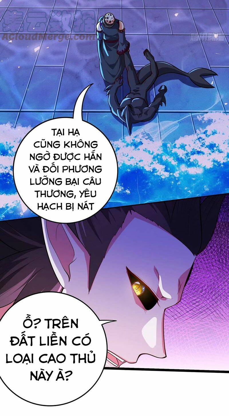 Bổn Tế Tu Chính Là Tiện Đạo: Chapter 233