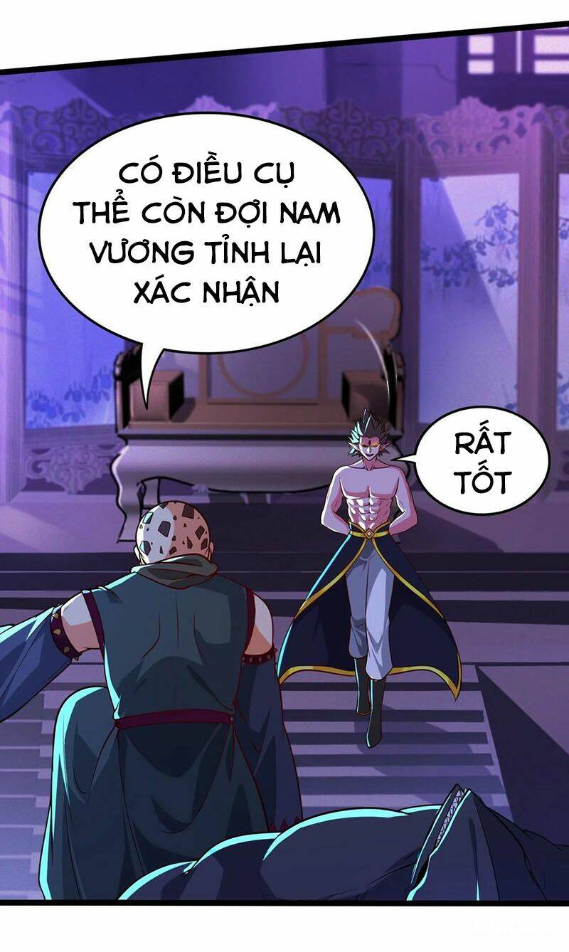 Bổn Tế Tu Chính Là Tiện Đạo: Chapter 233
