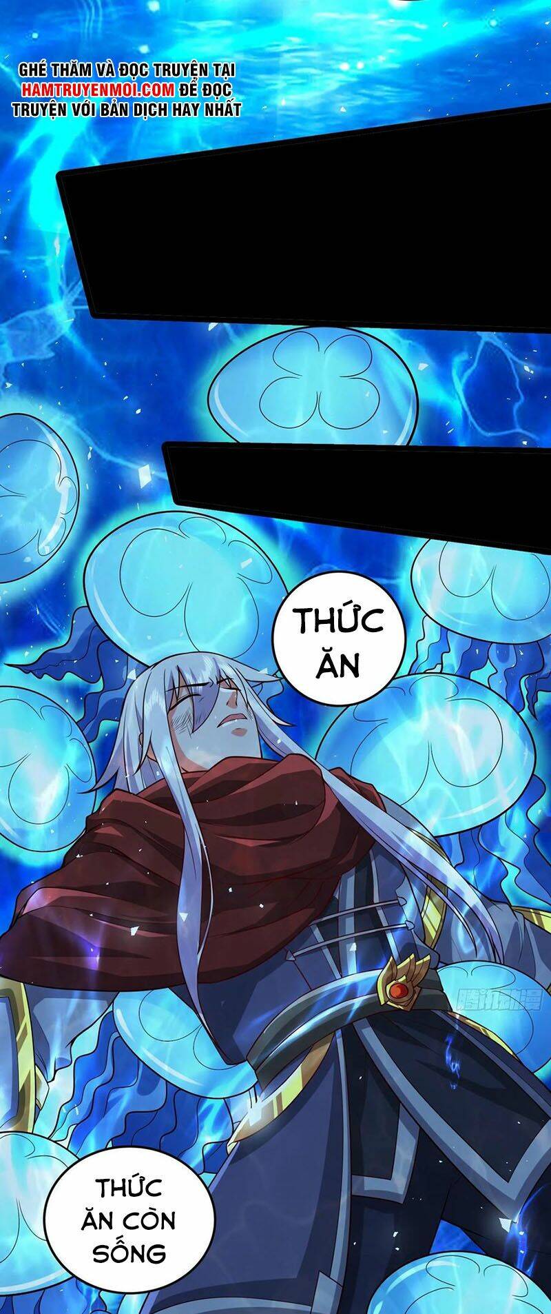 Bổn Tế Tu Chính Là Tiện Đạo: Chapter 233