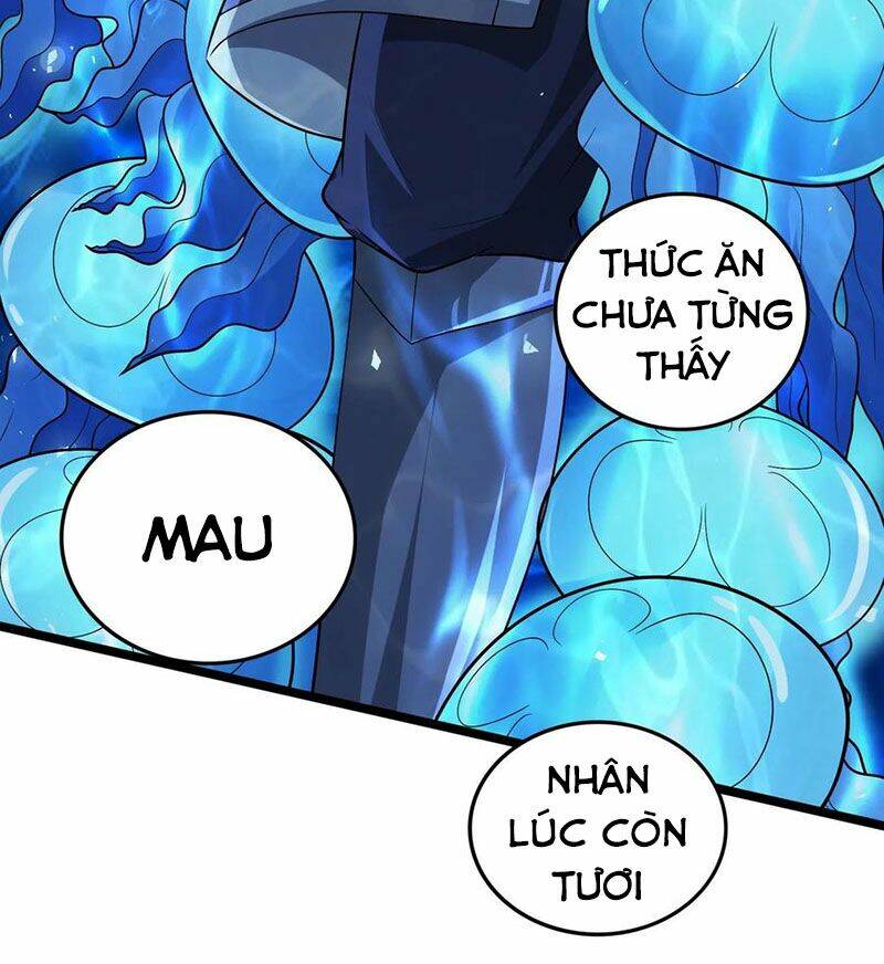 Bổn Tế Tu Chính Là Tiện Đạo: Chapter 233
