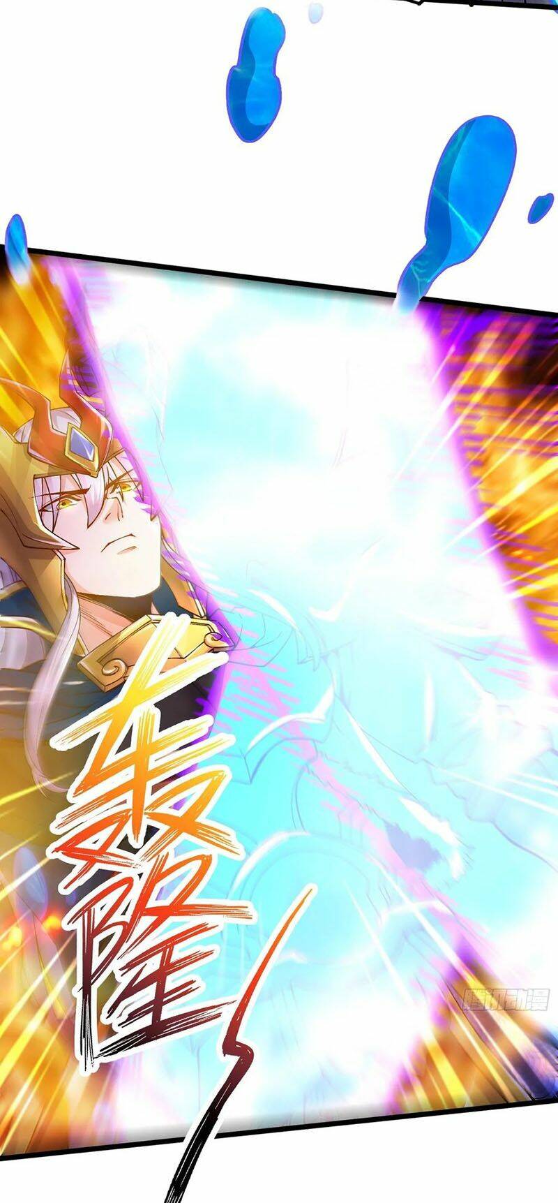 Bổn Tế Tu Chính Là Tiện Đạo: Chapter 233