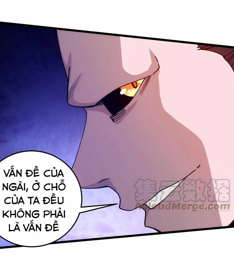 Bổn Tế Tu Chính Là Tiện Đạo: Chapter 233