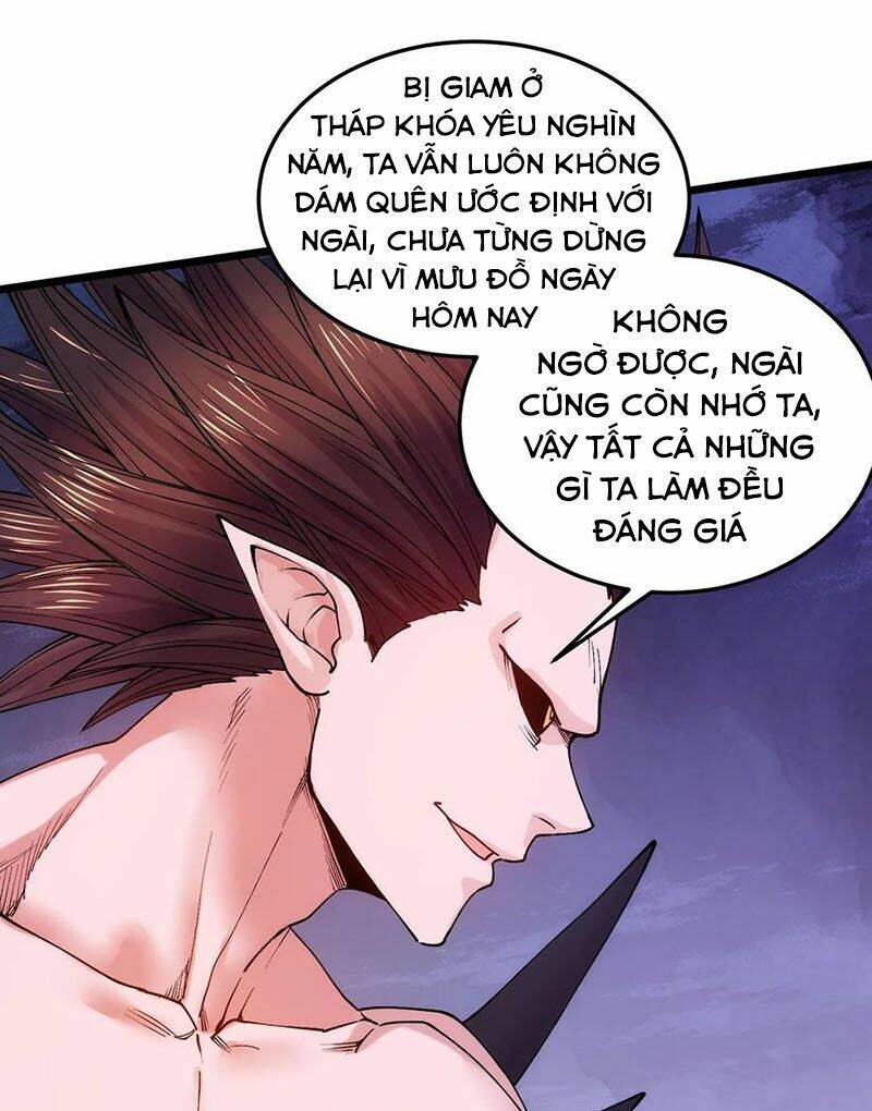 Bổn Tế Tu Chính Là Tiện Đạo: Chapter 233