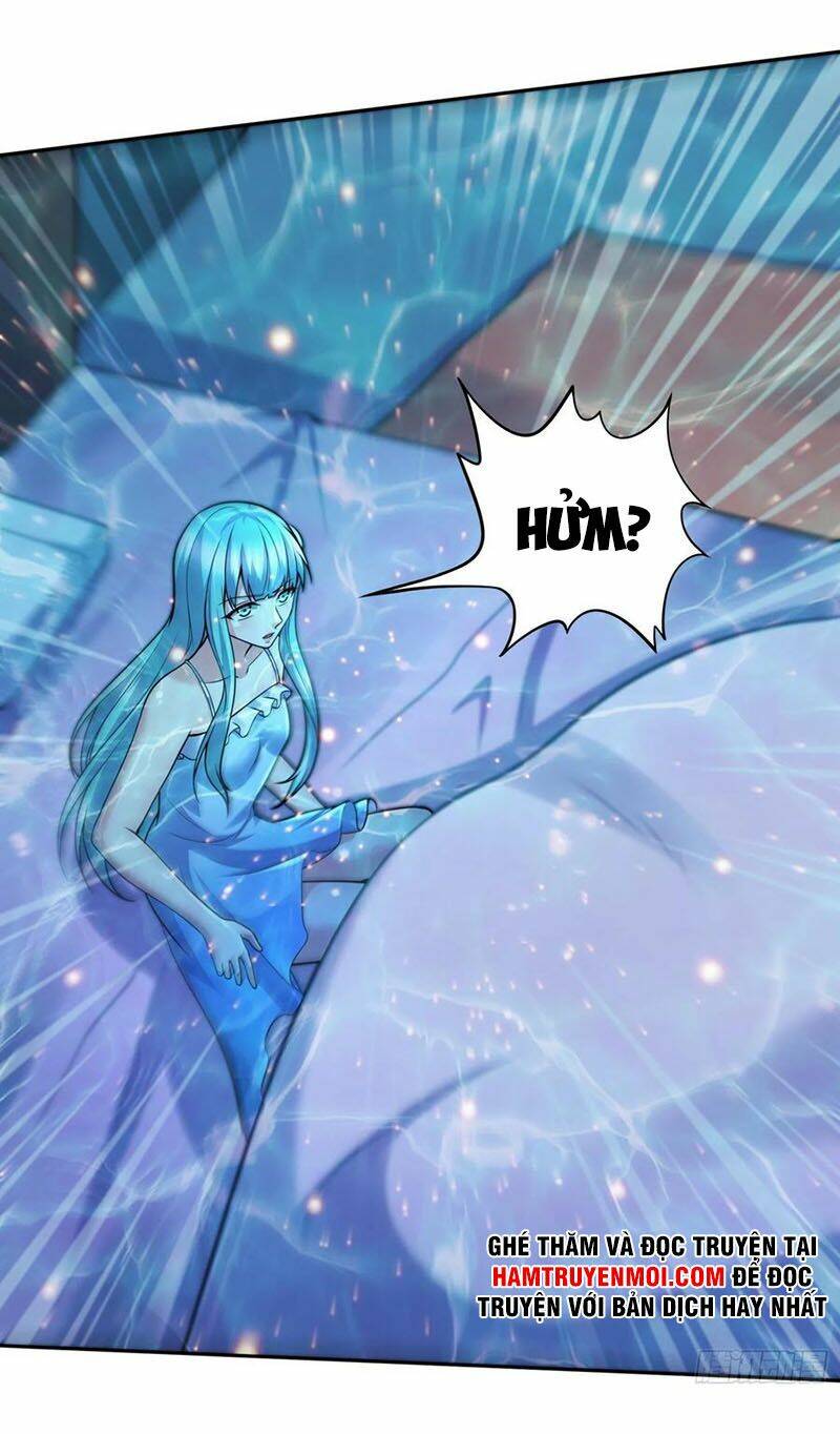 Bổn Tế Tu Chính Là Tiện Đạo: Chapter 233