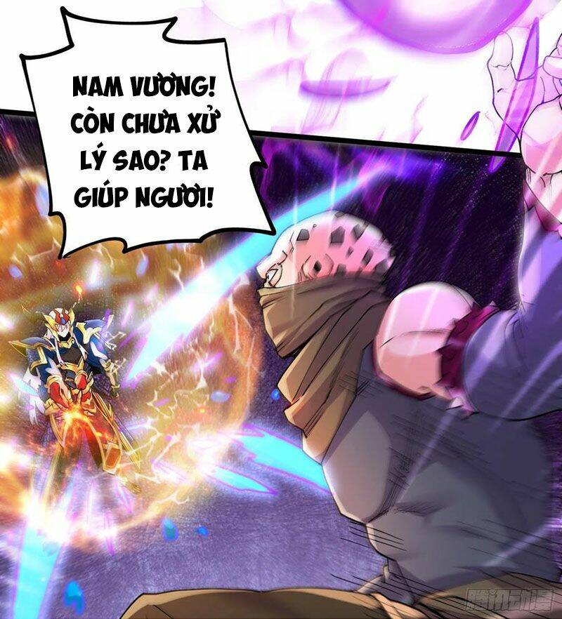 Bổn Tế Tu Chính Là Tiện Đạo: Chapter 233