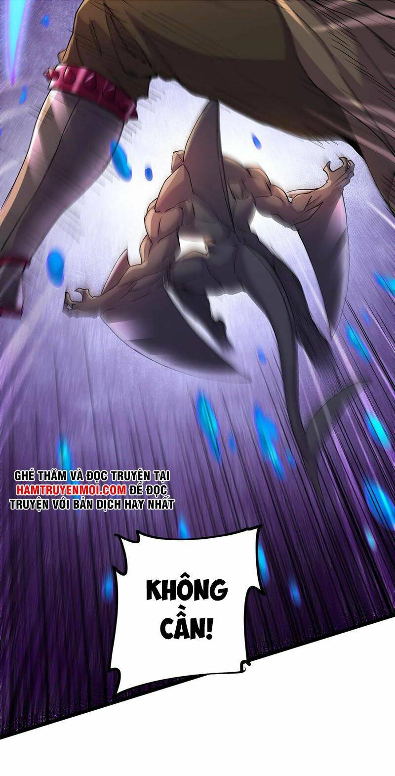 Bổn Tế Tu Chính Là Tiện Đạo: Chapter 233