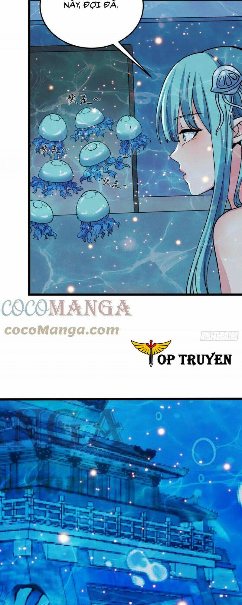 Bổn Tế Tu Chính Là Tiện Đạo: Chapter 234