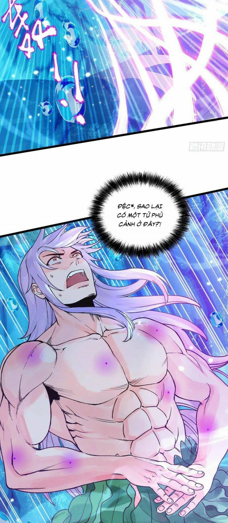 Bổn Tế Tu Chính Là Tiện Đạo: Chapter 234
