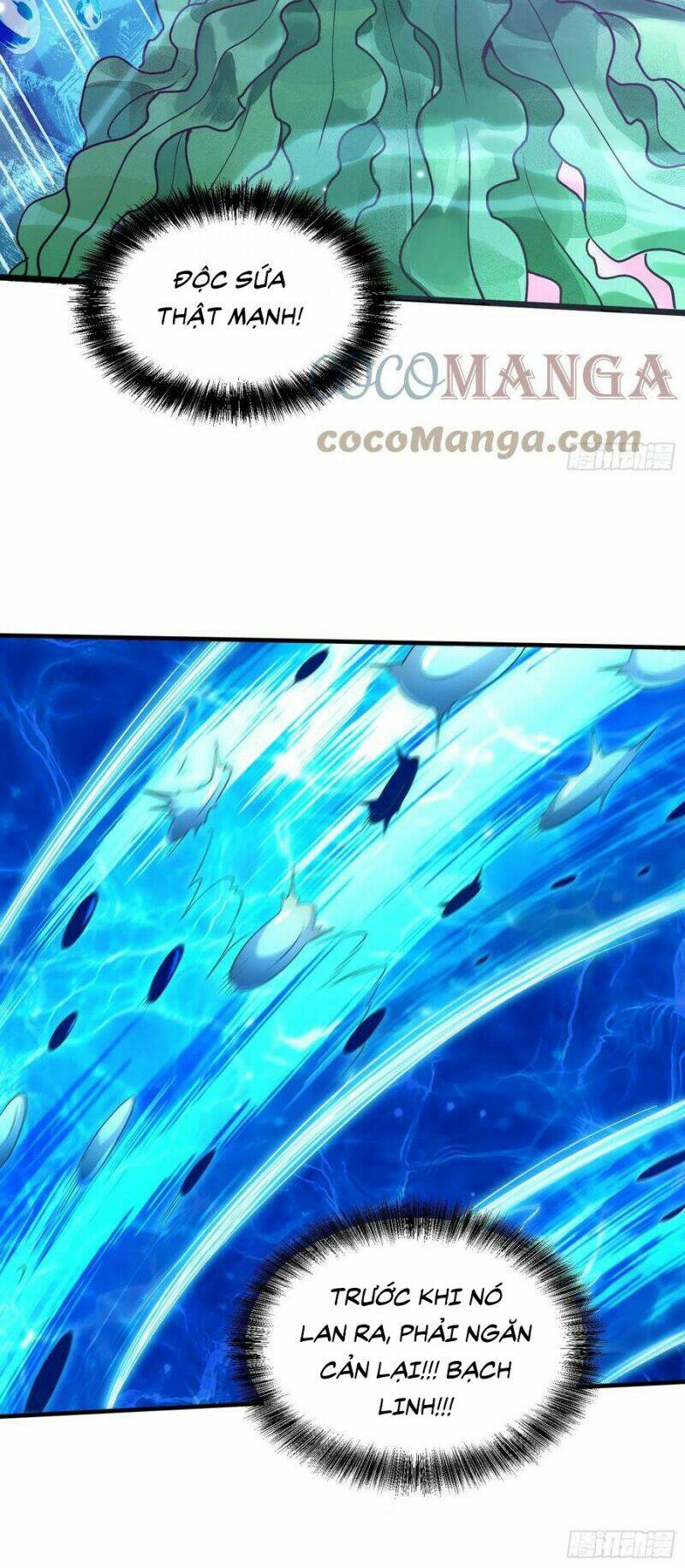 Bổn Tế Tu Chính Là Tiện Đạo: Chapter 234