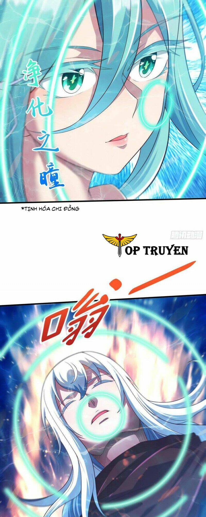 Bổn Tế Tu Chính Là Tiện Đạo: Chapter 234