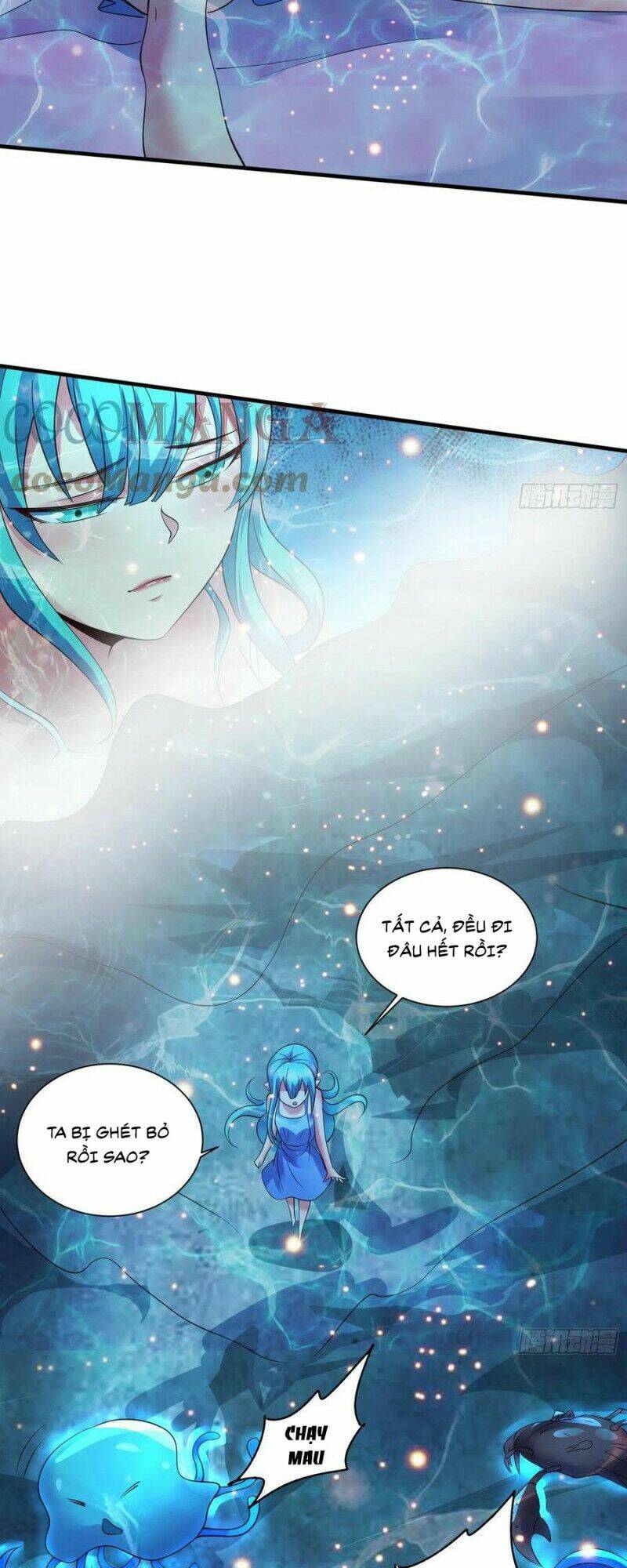 Bổn Tế Tu Chính Là Tiện Đạo: Chapter 234