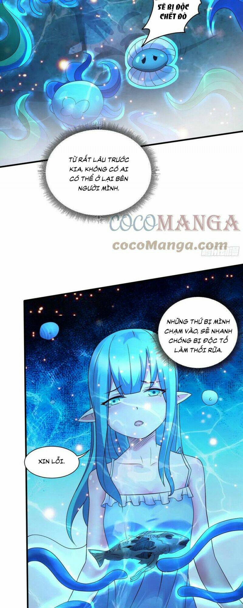 Bổn Tế Tu Chính Là Tiện Đạo: Chapter 234