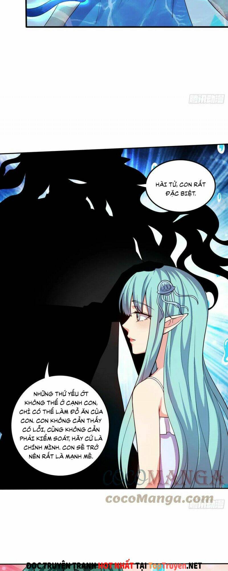 Bổn Tế Tu Chính Là Tiện Đạo: Chapter 234
