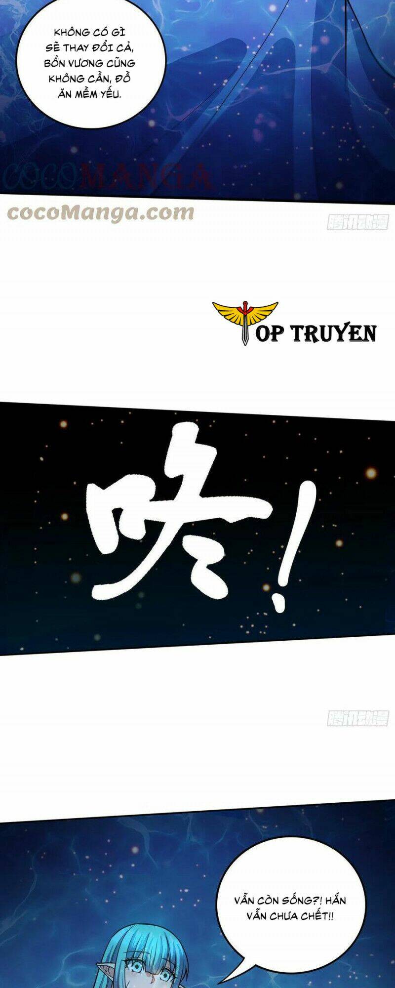Bổn Tế Tu Chính Là Tiện Đạo: Chapter 234