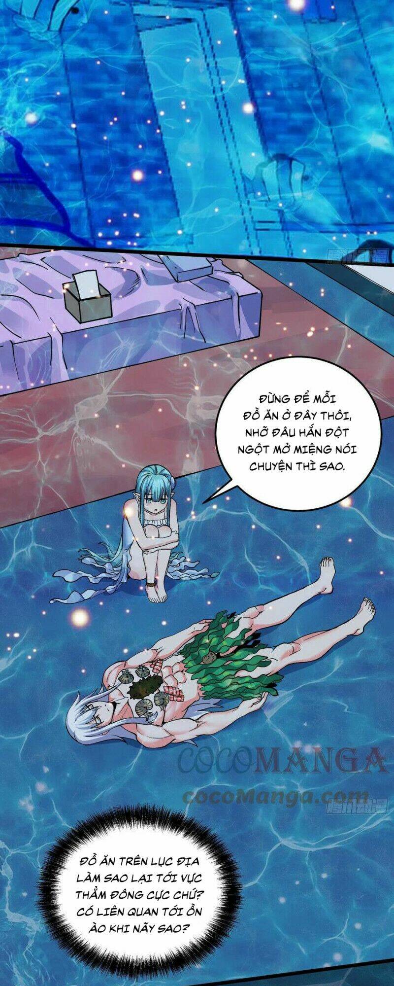 Bổn Tế Tu Chính Là Tiện Đạo: Chapter 234