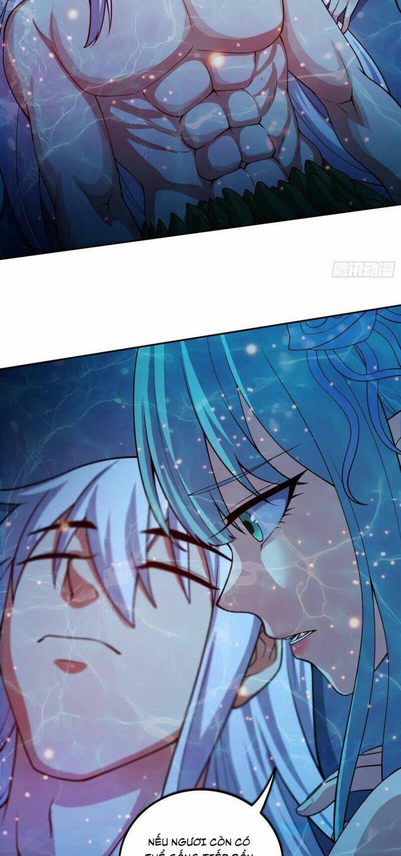 Bổn Tế Tu Chính Là Tiện Đạo: Chapter 234