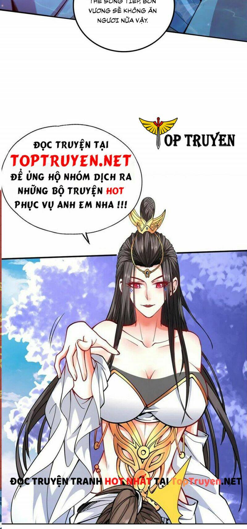 Bổn Tế Tu Chính Là Tiện Đạo: Chapter 234