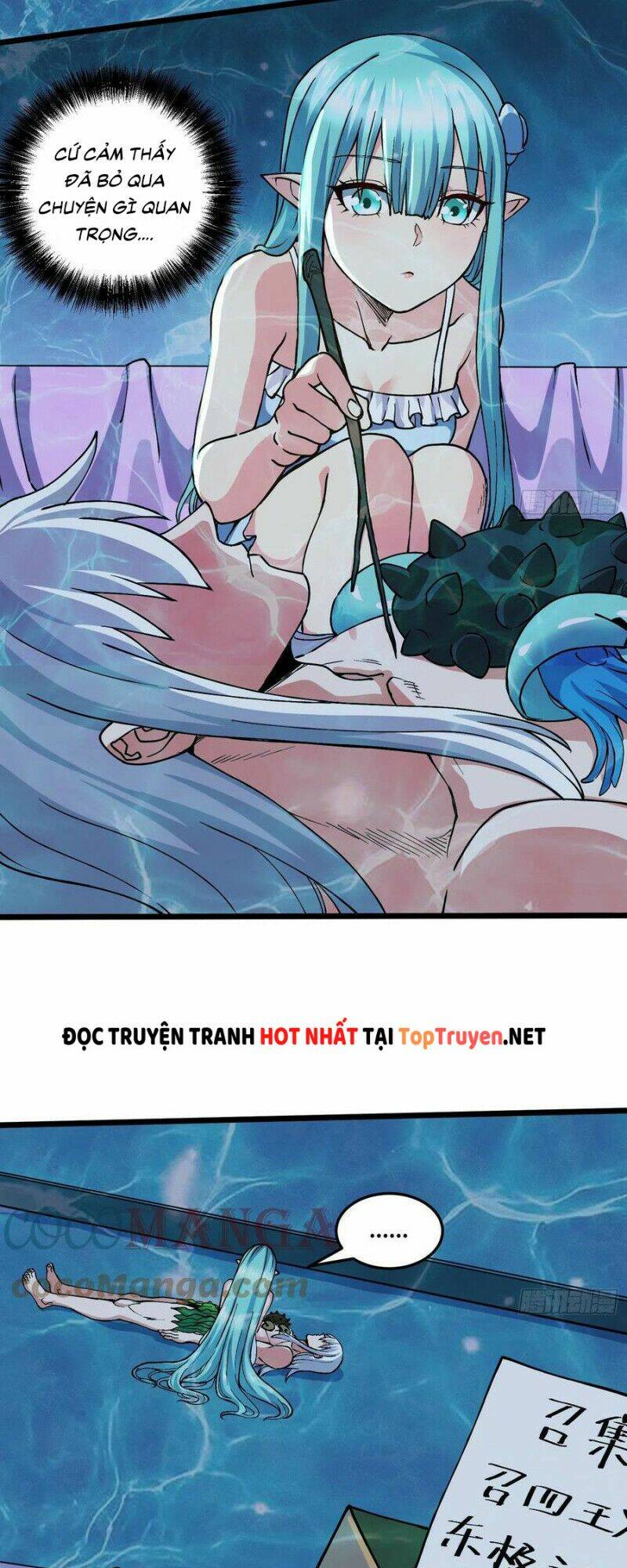 Bổn Tế Tu Chính Là Tiện Đạo: Chapter 234