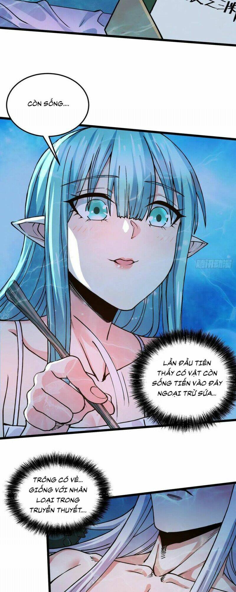 Bổn Tế Tu Chính Là Tiện Đạo: Chapter 234