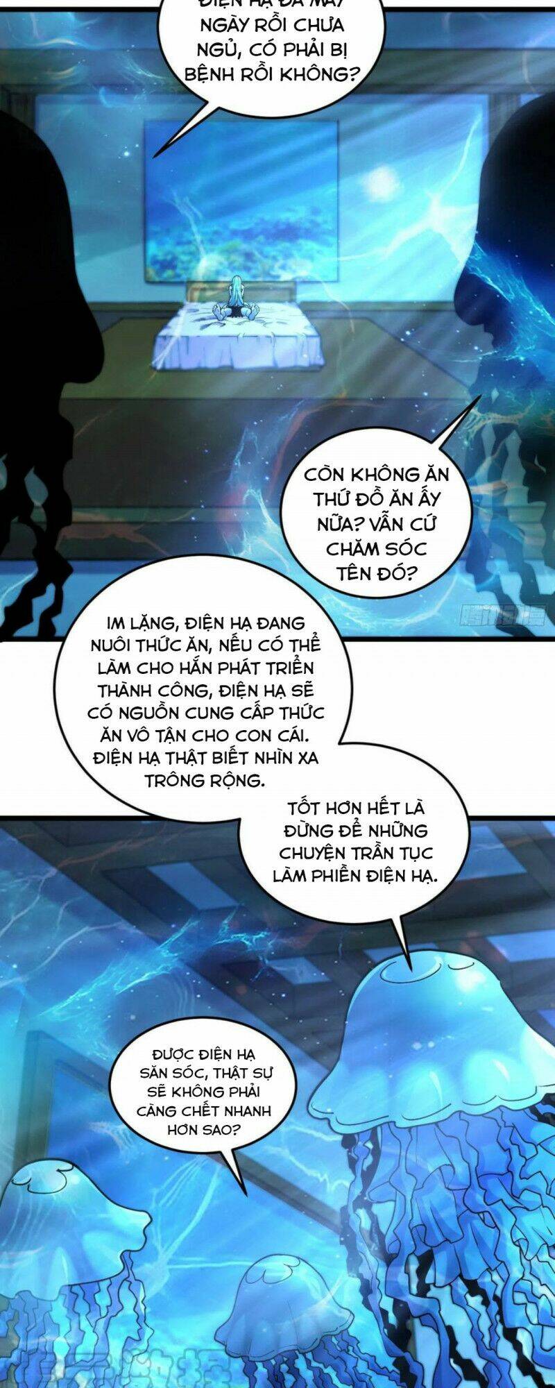 Bổn Tế Tu Chính Là Tiện Đạo: Chapter 235