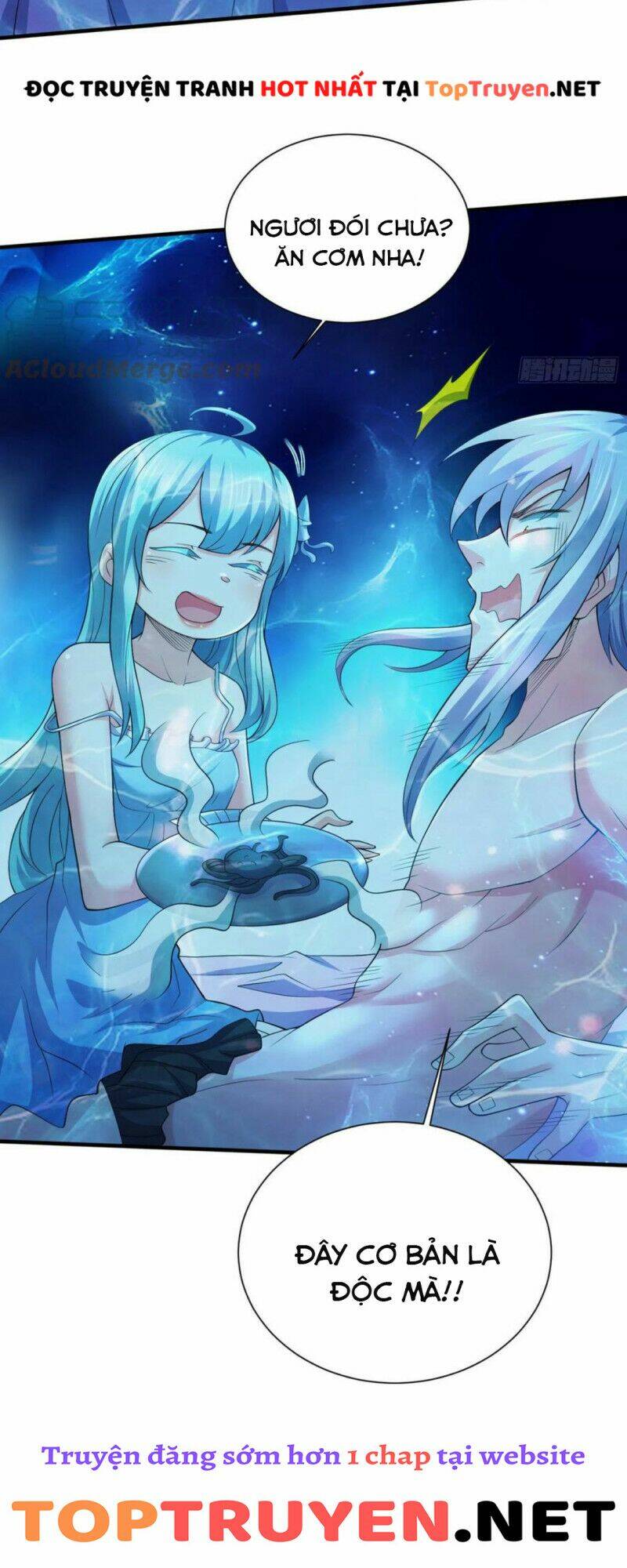 Bổn Tế Tu Chính Là Tiện Đạo: Chapter 235
