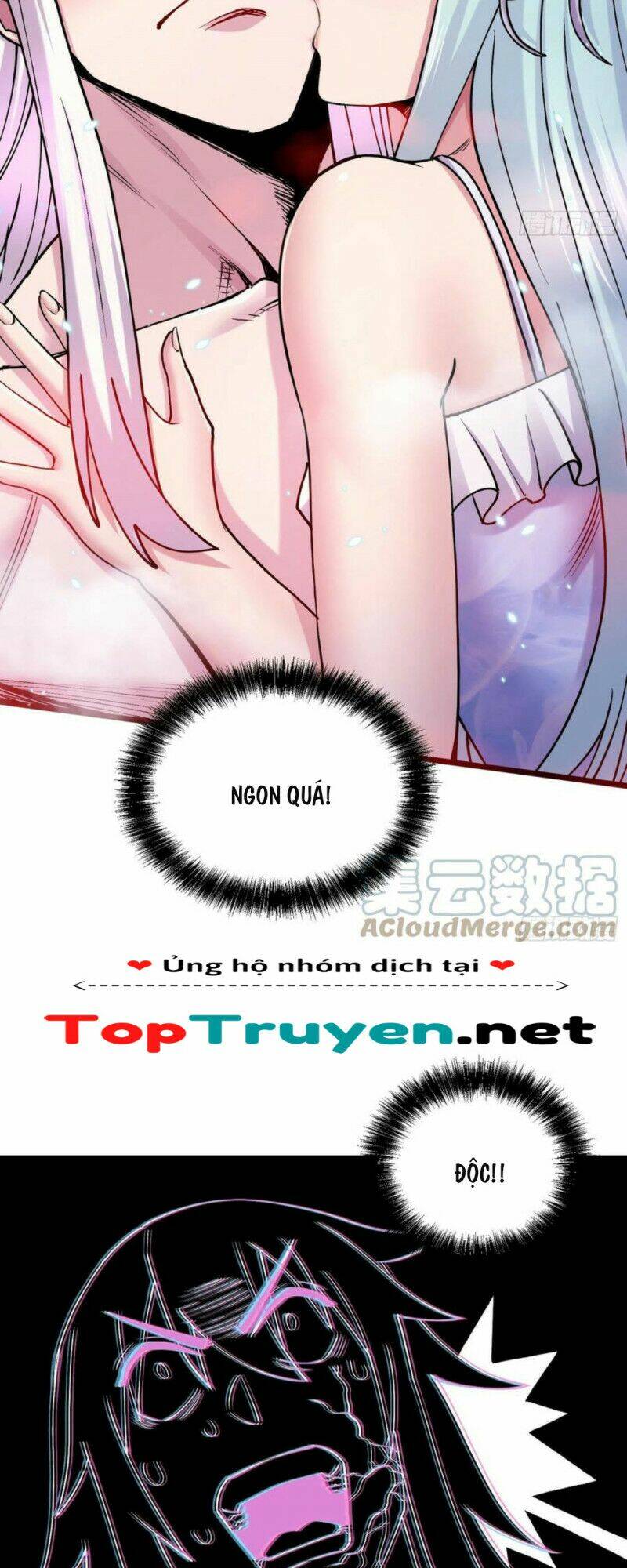 Bổn Tế Tu Chính Là Tiện Đạo: Chapter 235
