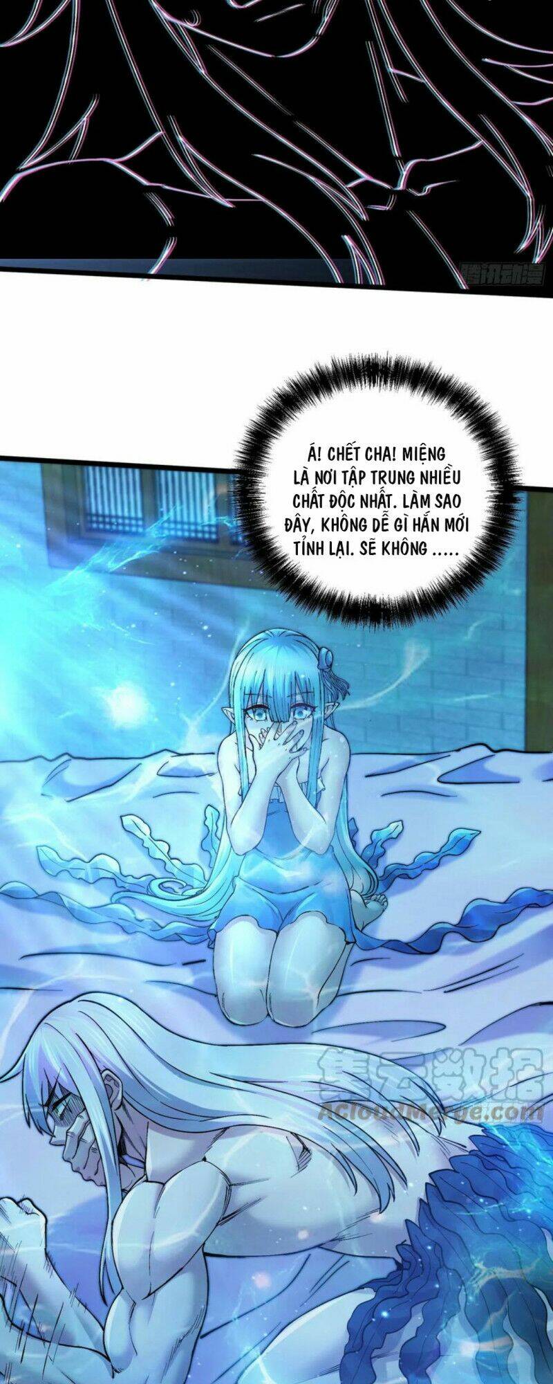 Bổn Tế Tu Chính Là Tiện Đạo: Chapter 235