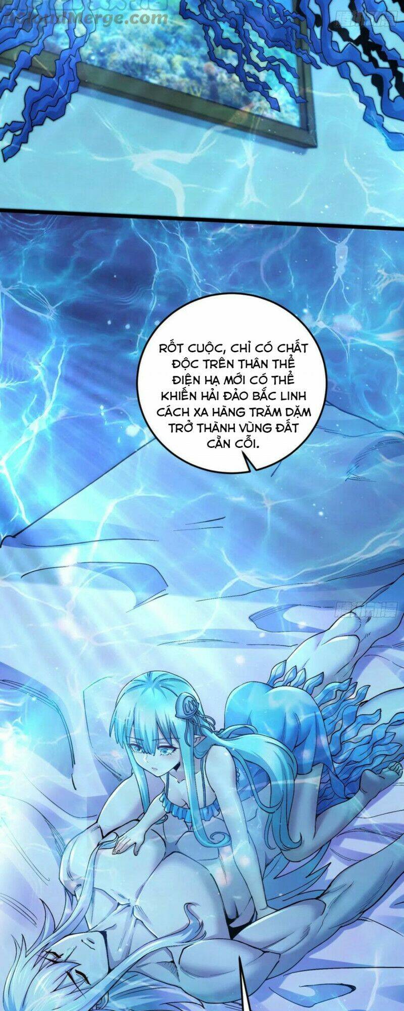 Bổn Tế Tu Chính Là Tiện Đạo: Chapter 235