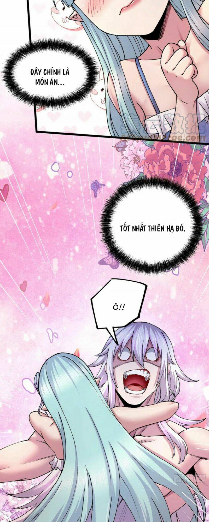 Bổn Tế Tu Chính Là Tiện Đạo: Chapter 235