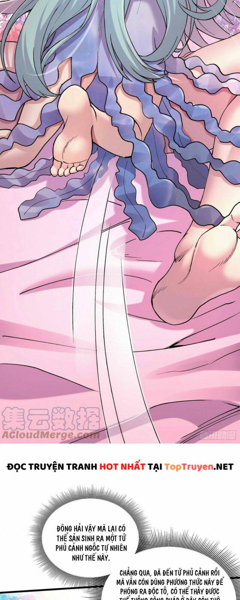 Bổn Tế Tu Chính Là Tiện Đạo: Chapter 235