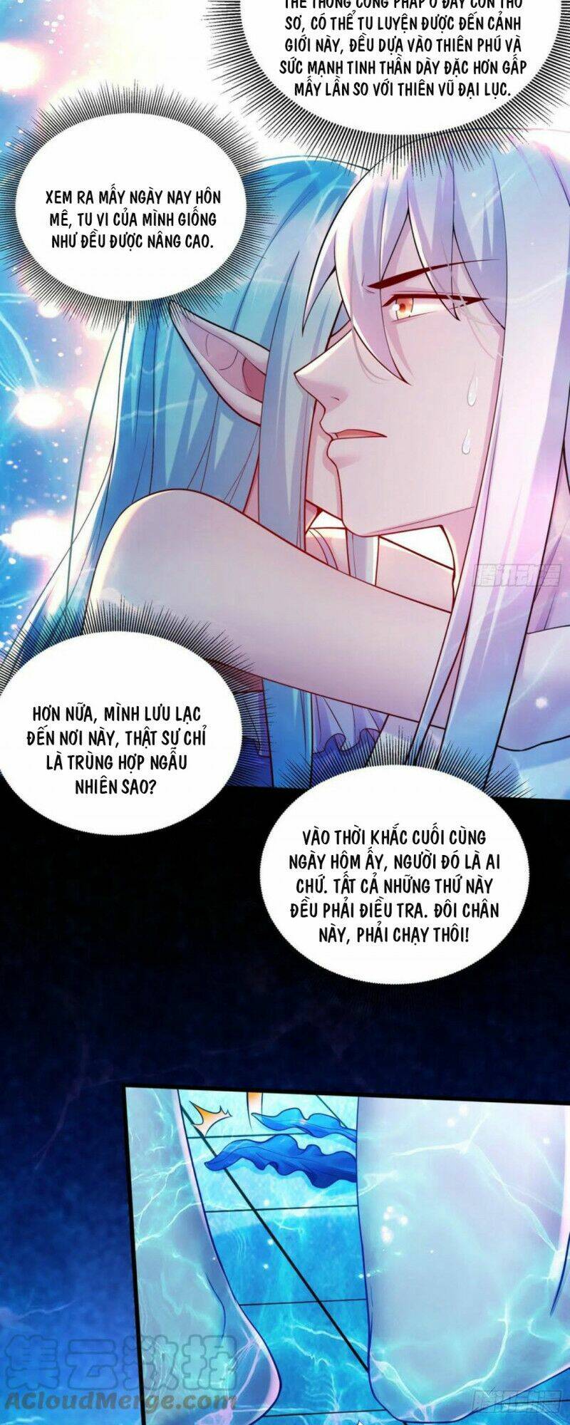 Bổn Tế Tu Chính Là Tiện Đạo: Chapter 235
