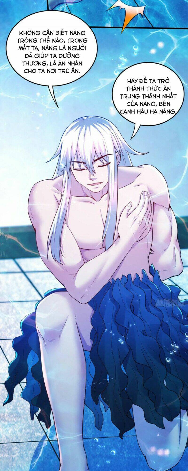 Bổn Tế Tu Chính Là Tiện Đạo: Chapter 235