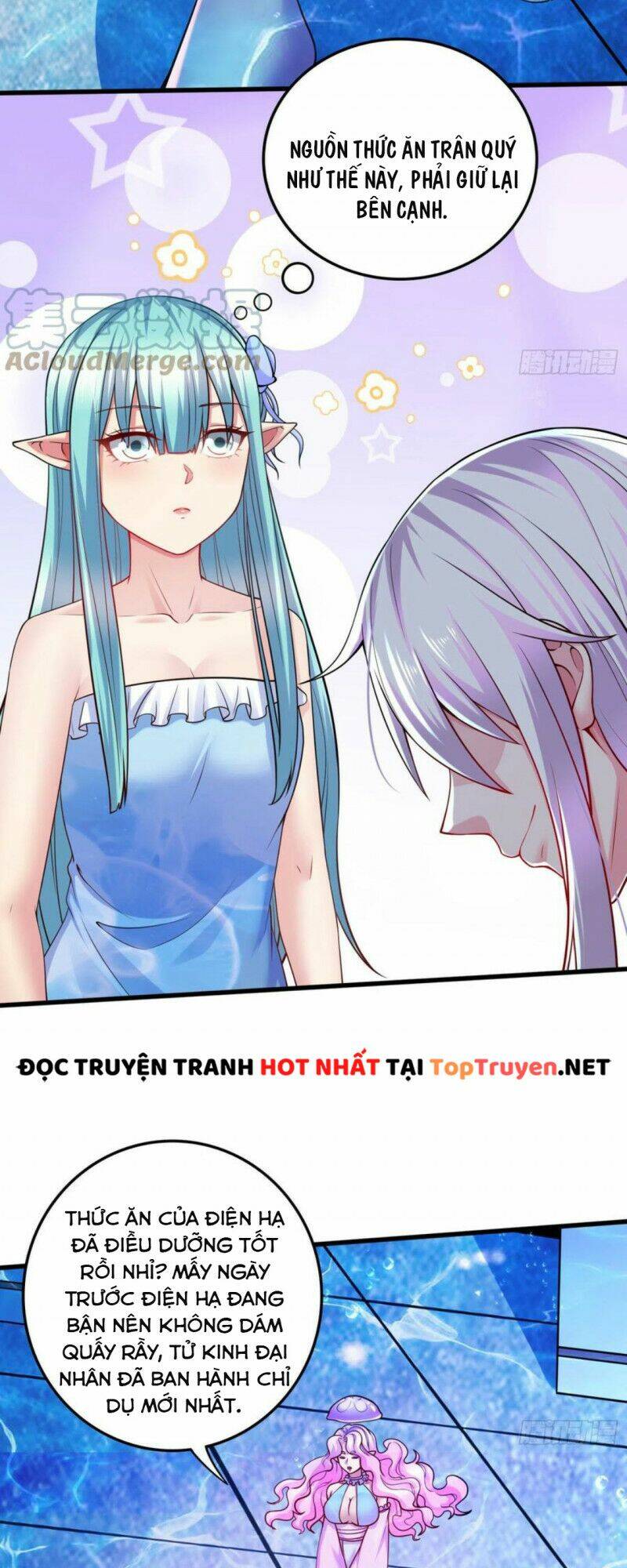Bổn Tế Tu Chính Là Tiện Đạo: Chapter 235