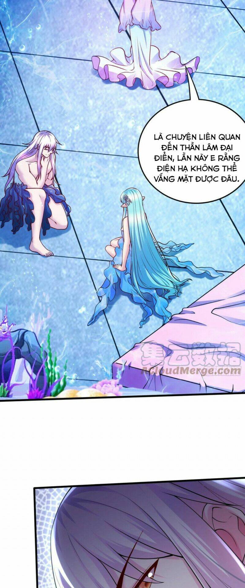 Bổn Tế Tu Chính Là Tiện Đạo: Chapter 235