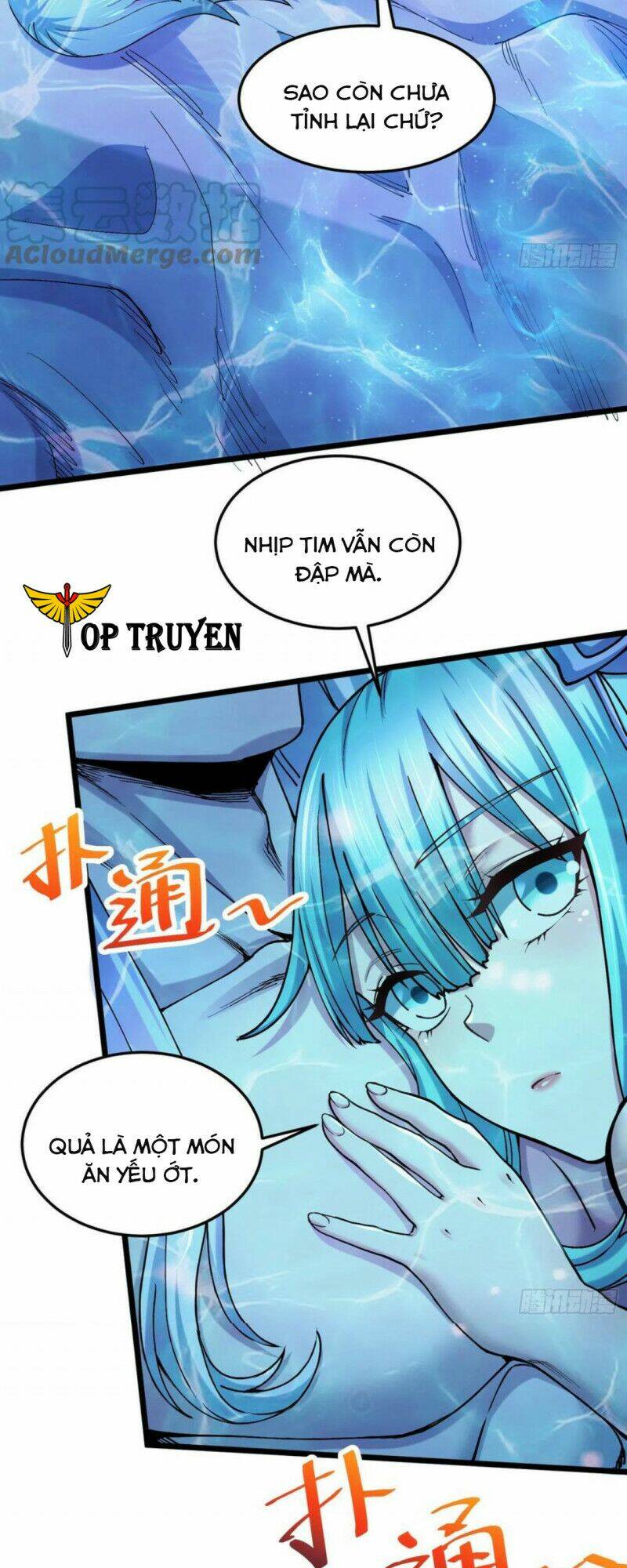 Bổn Tế Tu Chính Là Tiện Đạo: Chapter 235