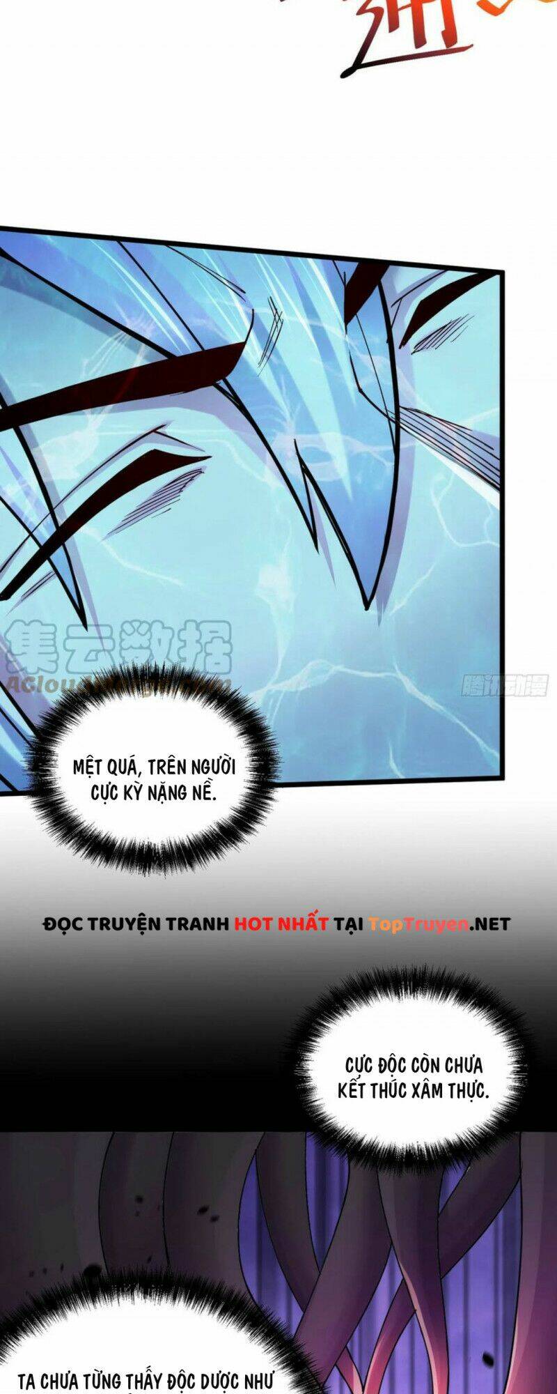 Bổn Tế Tu Chính Là Tiện Đạo: Chapter 235
