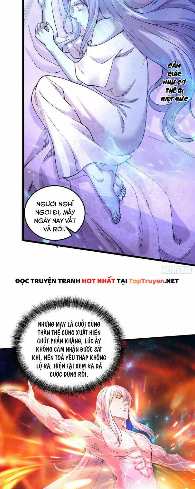 Bổn Tế Tu Chính Là Tiện Đạo: Chapter 235