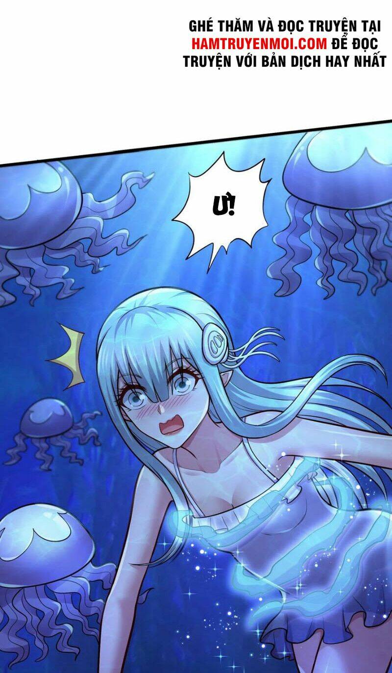Bổn Tế Tu Chính Là Tiện Đạo: Chapter 237
