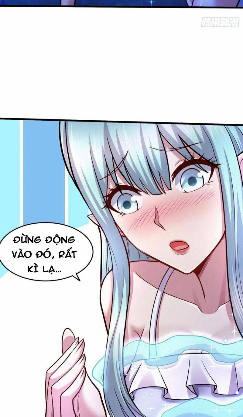 Bổn Tế Tu Chính Là Tiện Đạo: Chapter 237