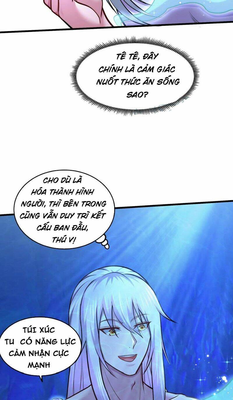 Bổn Tế Tu Chính Là Tiện Đạo: Chapter 237