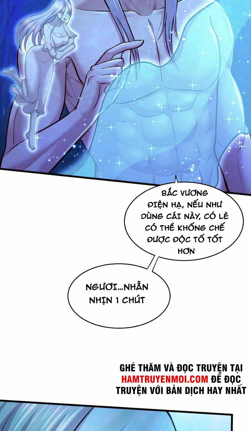 Bổn Tế Tu Chính Là Tiện Đạo: Chapter 237