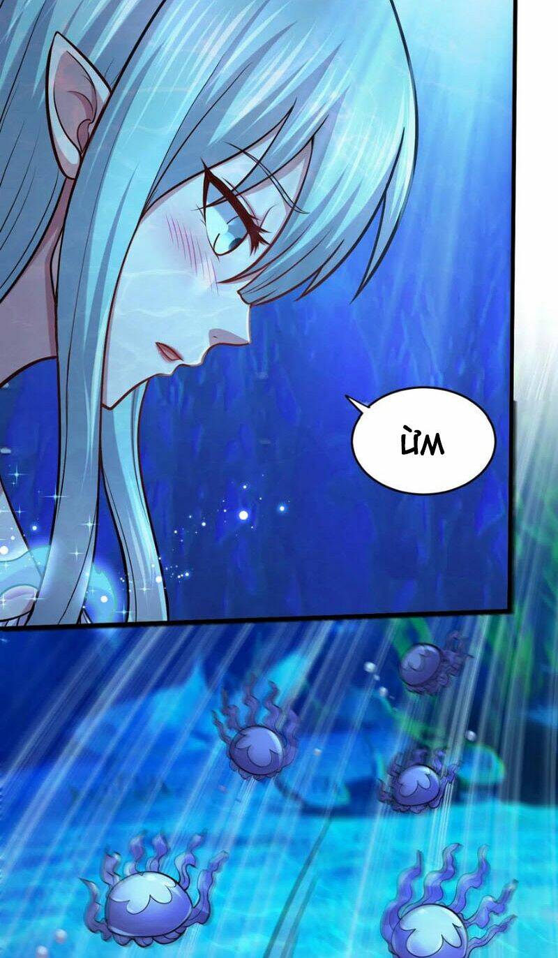 Bổn Tế Tu Chính Là Tiện Đạo: Chapter 237