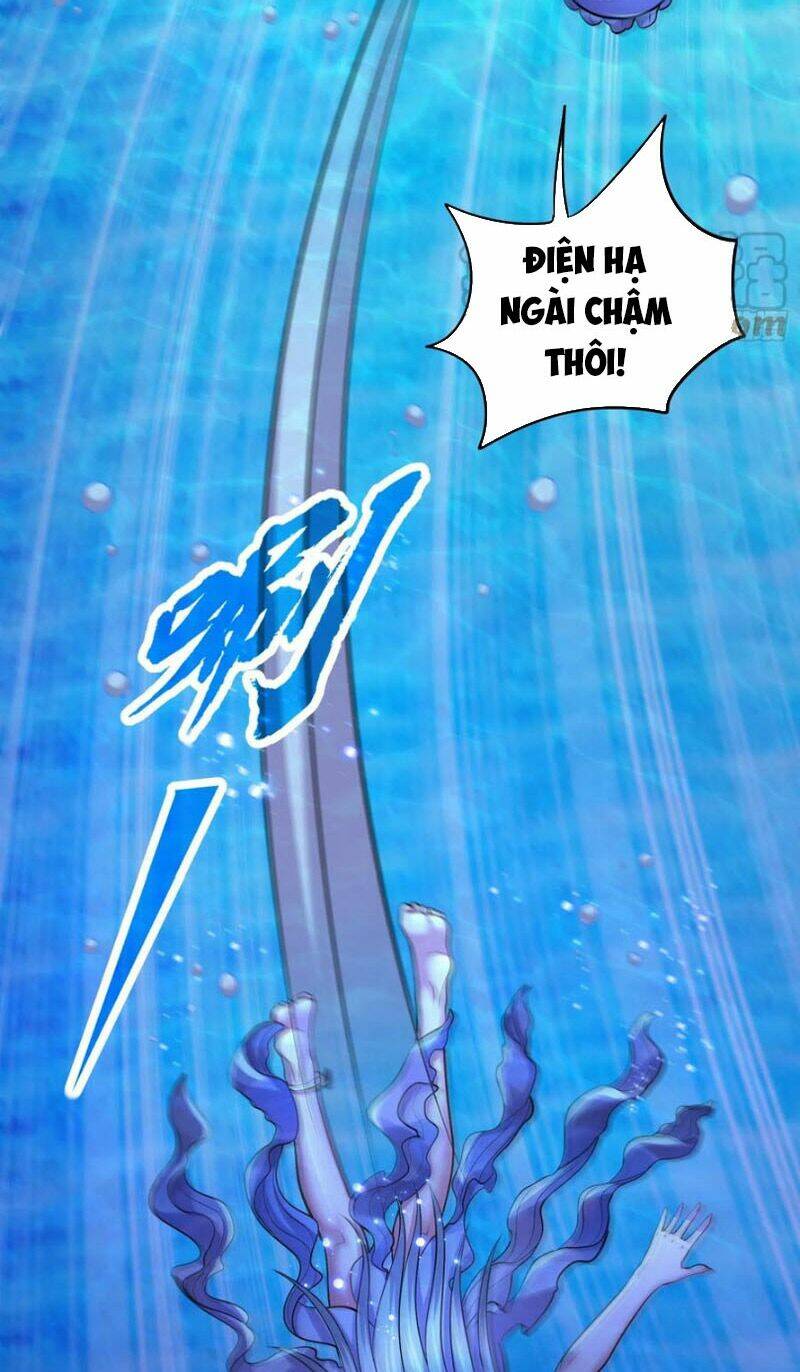 Bổn Tế Tu Chính Là Tiện Đạo: Chapter 237